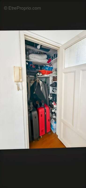 Appartement à BOIS-COLOMBES