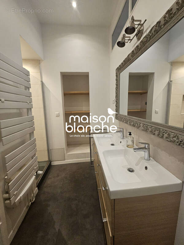 Appartement à ANGERS