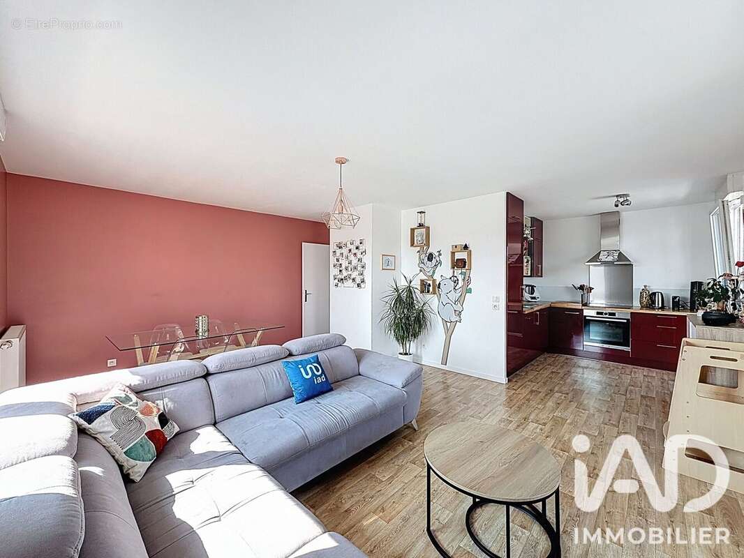Photo 5 - Appartement à MEAUX