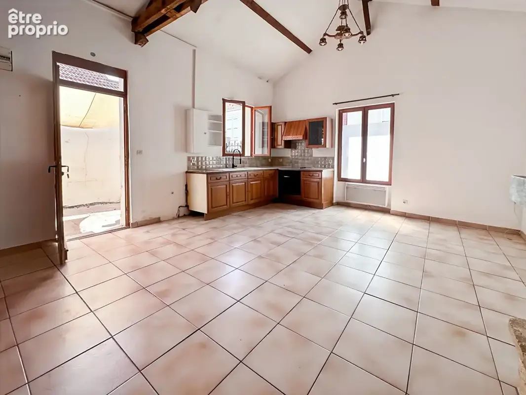 Appartement 55m² à verrières-le-buisson - photo 2