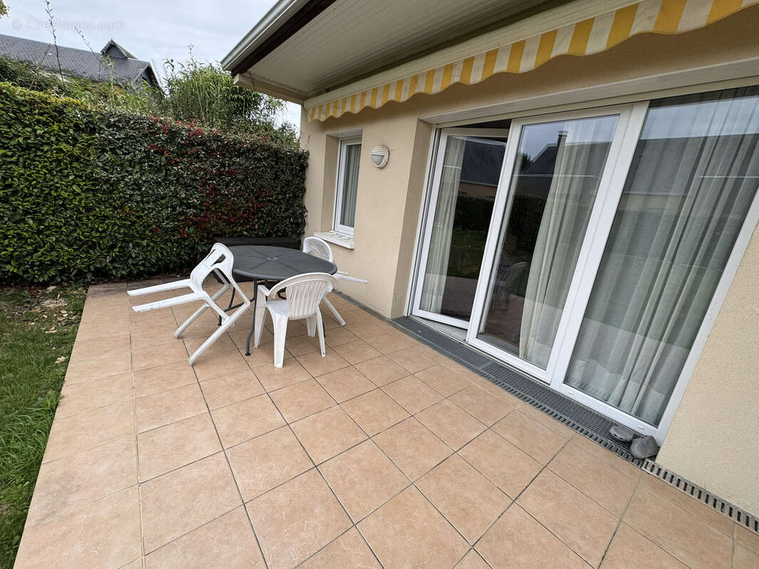 Maison à EQUEMAUVILLE