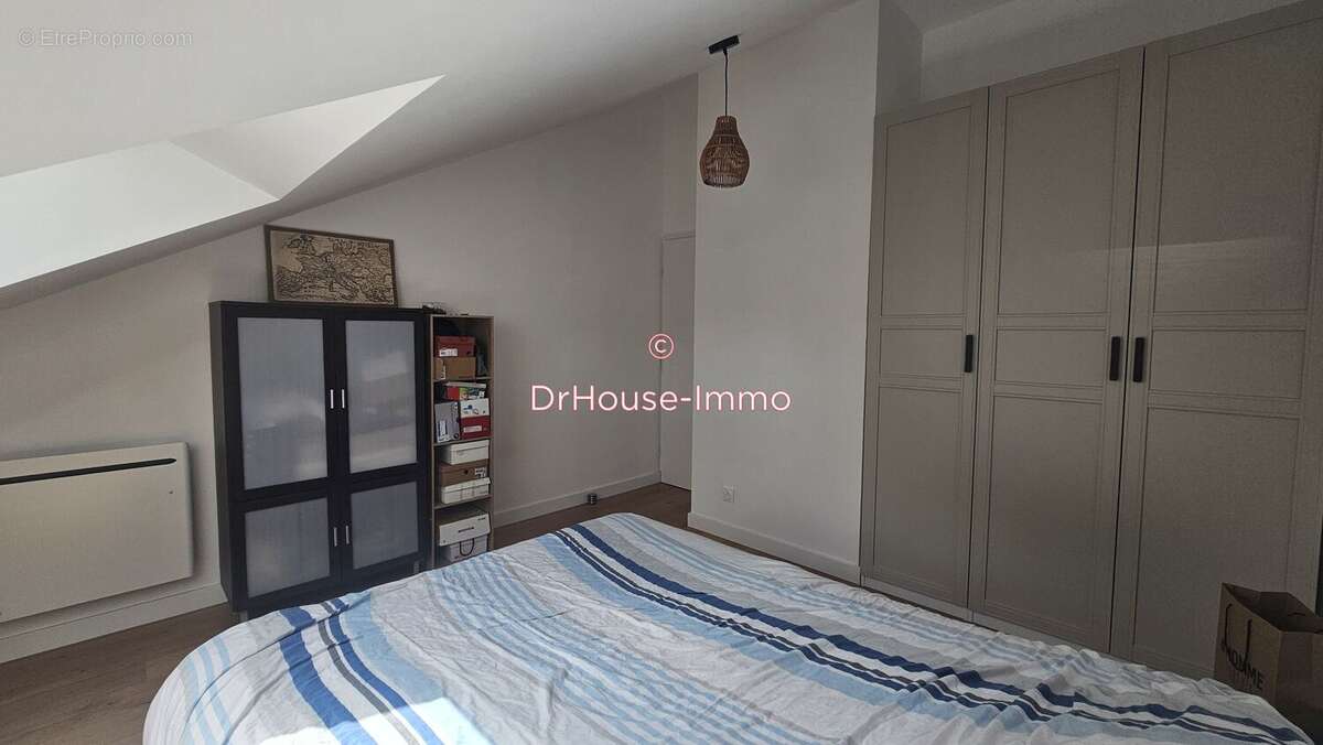 Appartement 103 m² à Le Mans  - photo 31