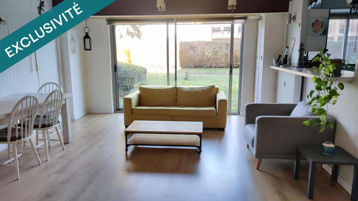 Appartement 74 m² à Brunstatt  - photo 2