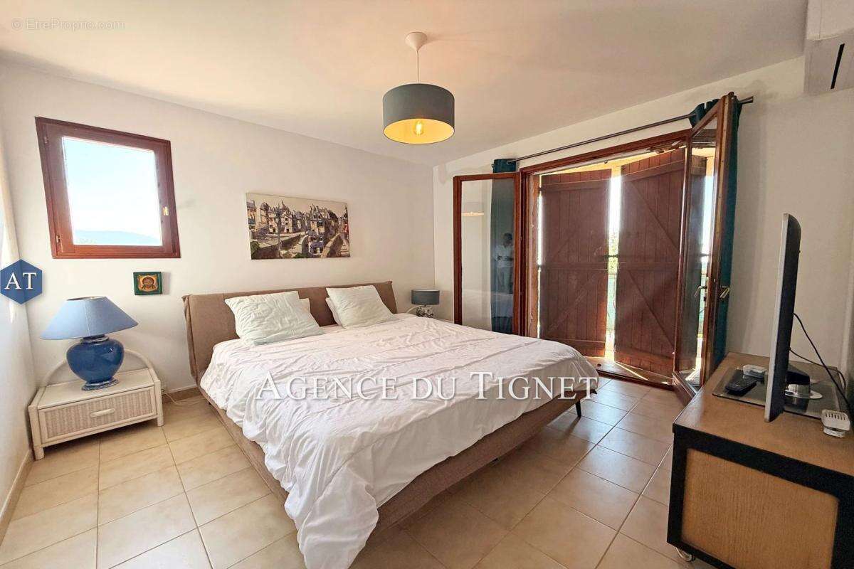 vente appartement 5 Pièce(s) - photo 15