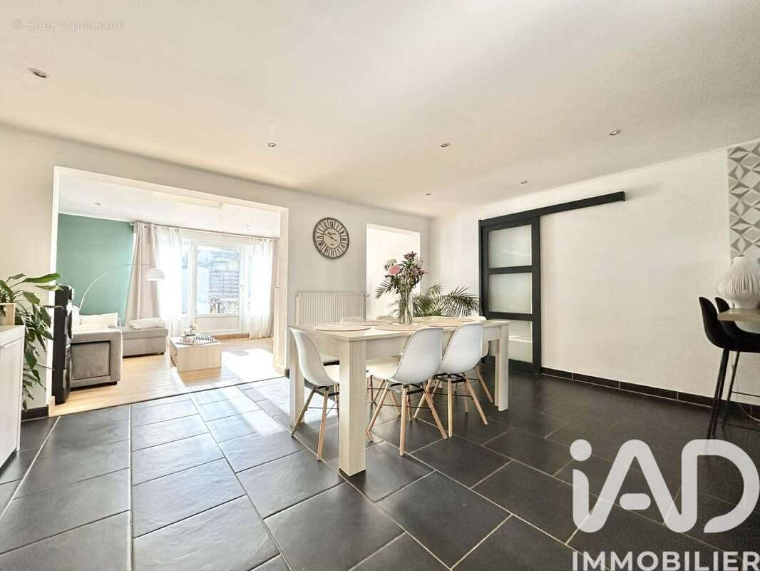 Photo 2 - Maison à LUMBRES