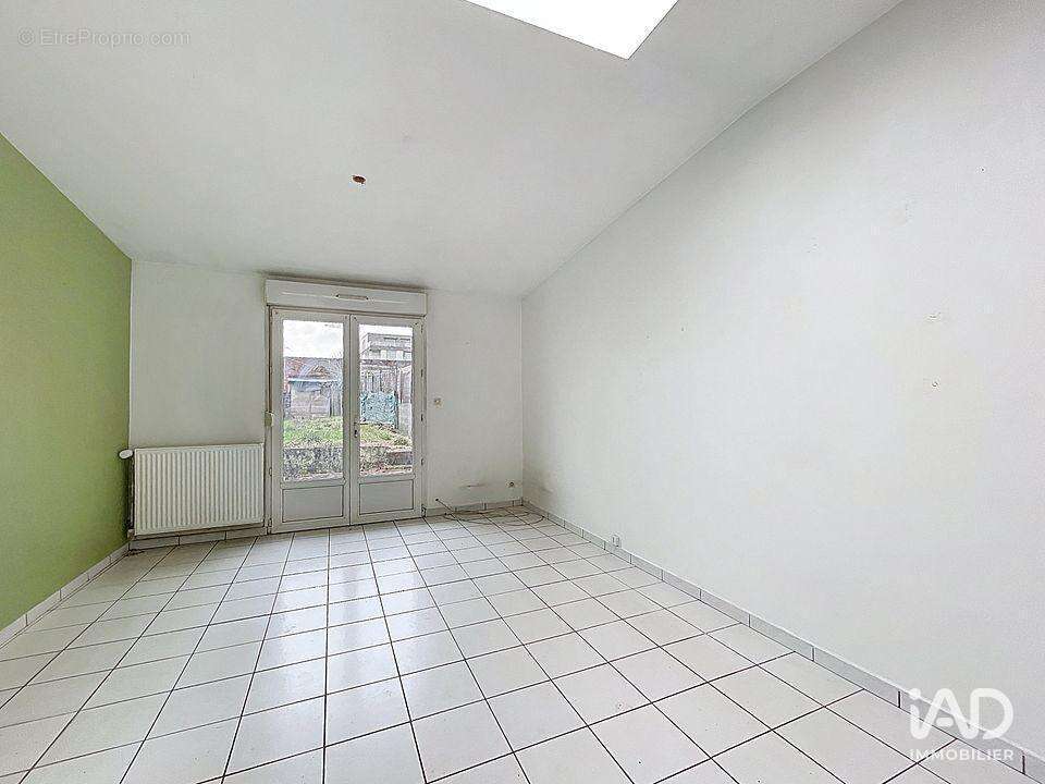 Photo 3 - Maison à TOURCOING