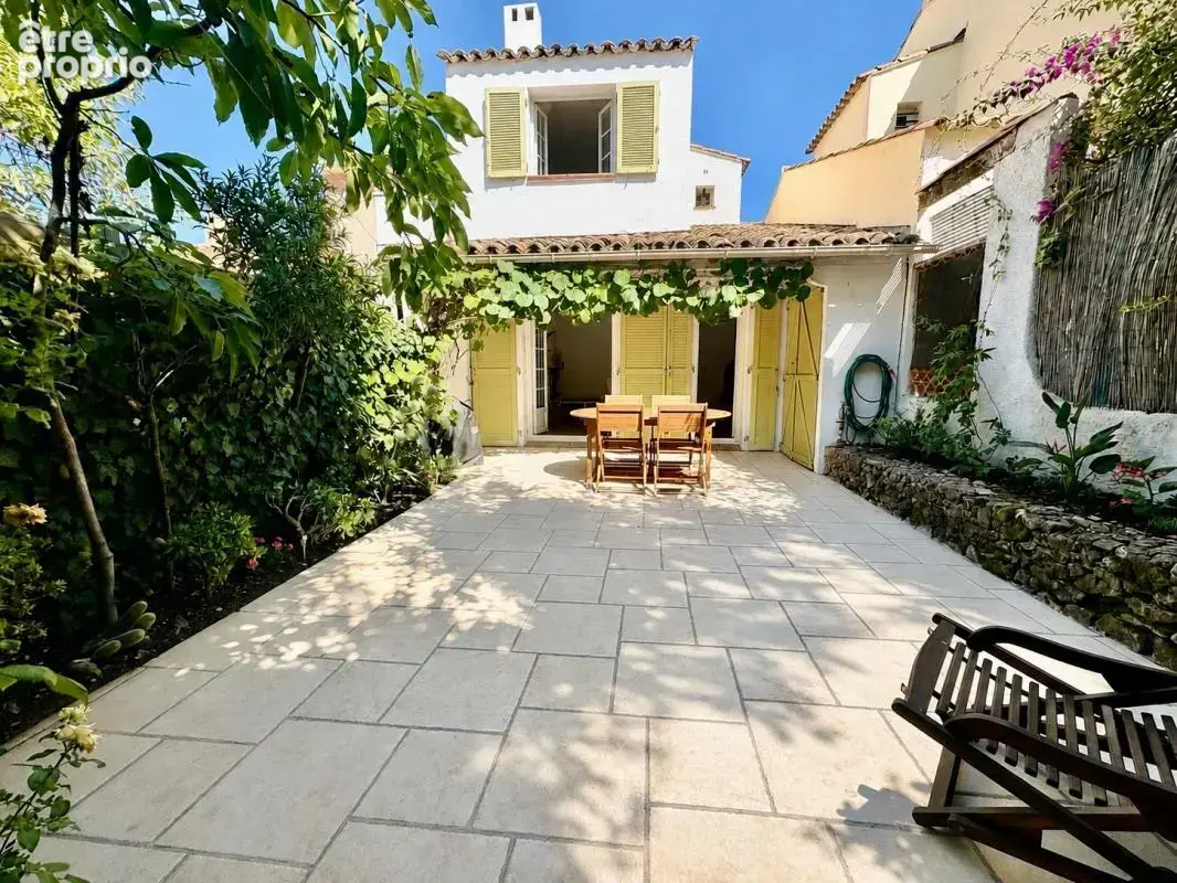 Maison village de la croix des gardes - photo 2