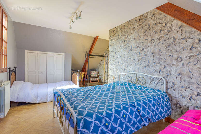 Maison à ROMORANTIN-LANTHENAY