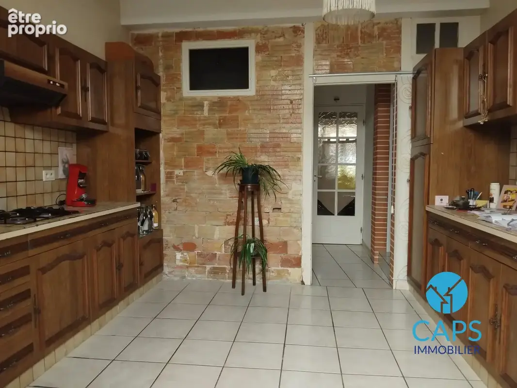 Maison à vendre Labastidde d'Anjou