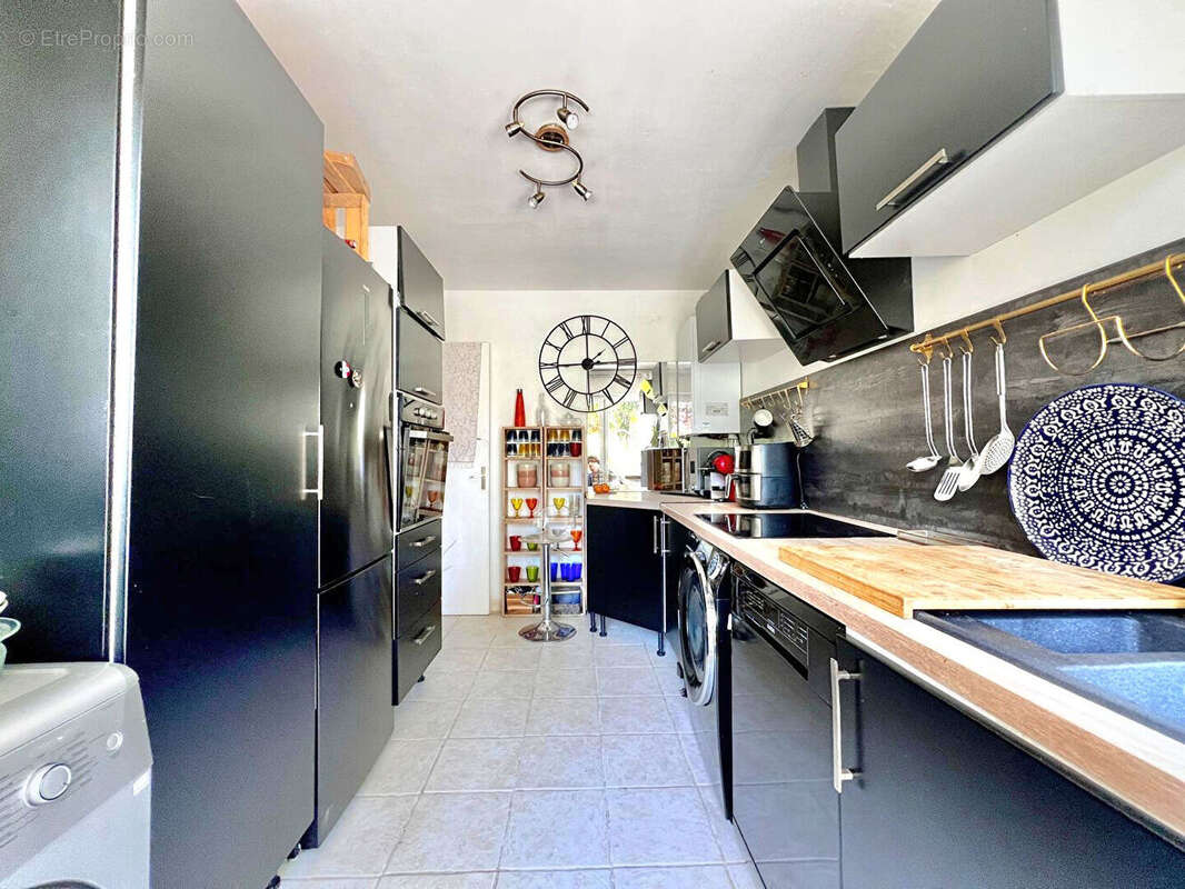 Appartement à CRETEIL