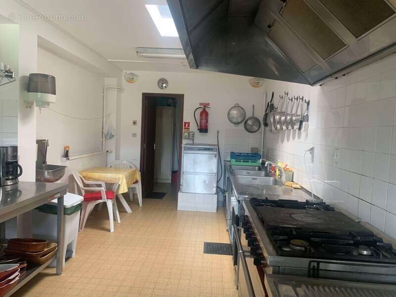 Maison à SAINT-ETIENNE-EN-DEVOLUY