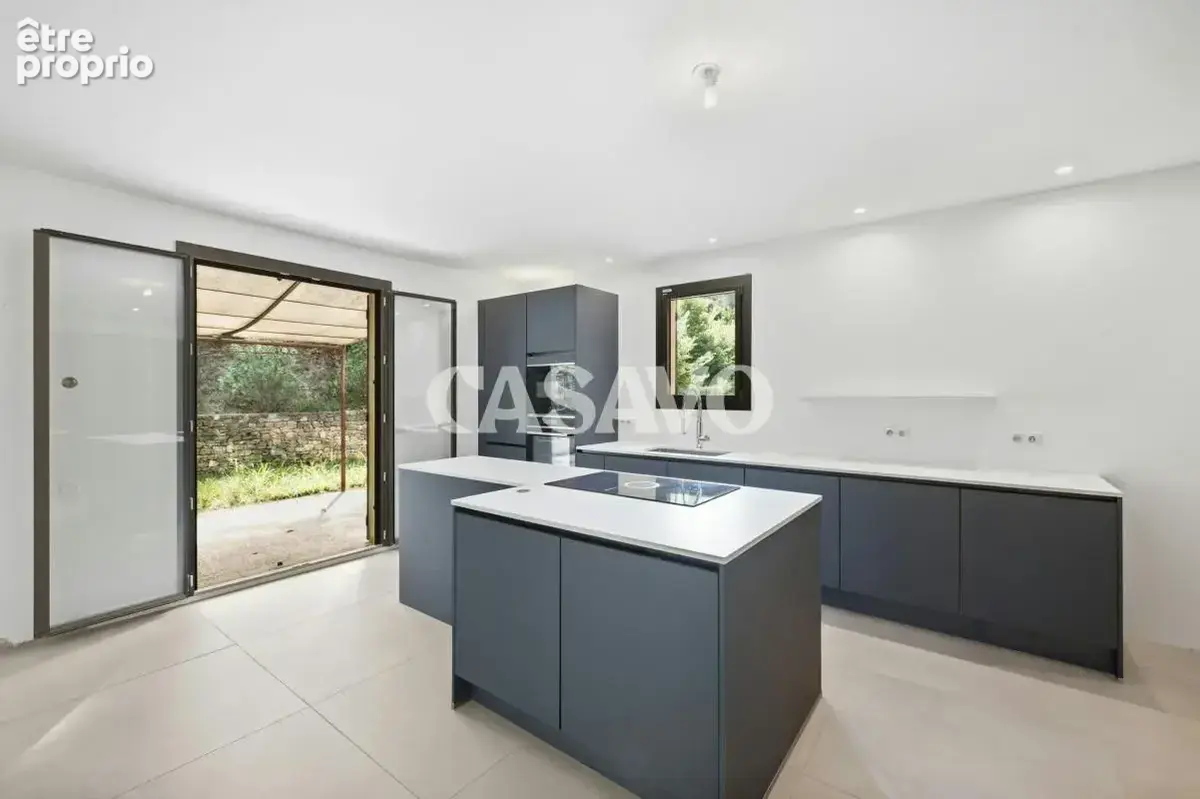 Vente Maison 6 pièces de 205m² - 13100 Aix-en-Provence - photo 13