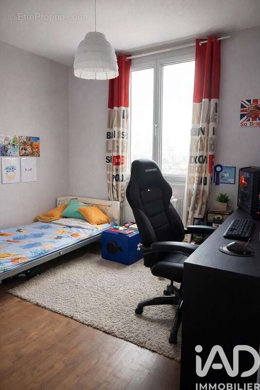 Photo 2 - Appartement à STAINS