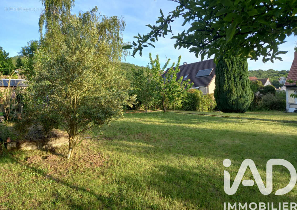 Photo 3 - Terrain à BAULNE