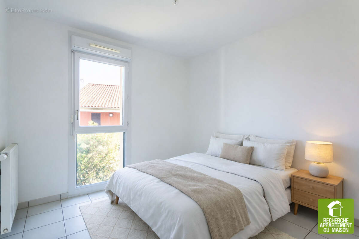 Appartement à LENTILLY