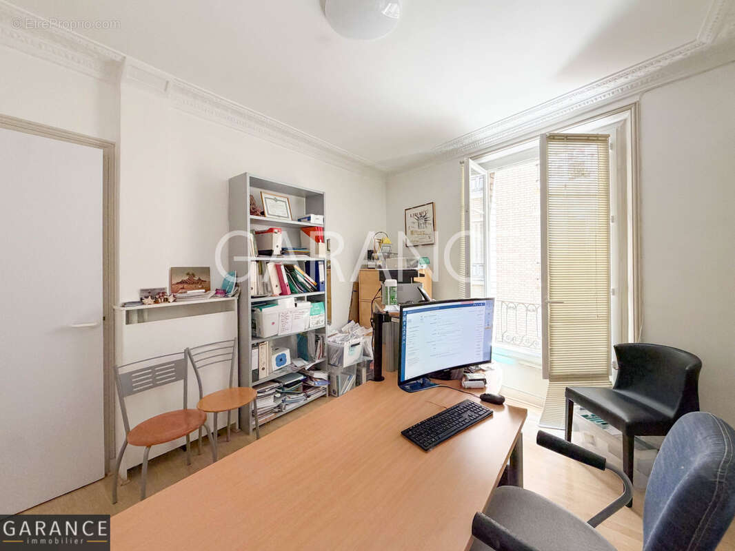 Appartement 58 m² à Paris-12e  - photo 8