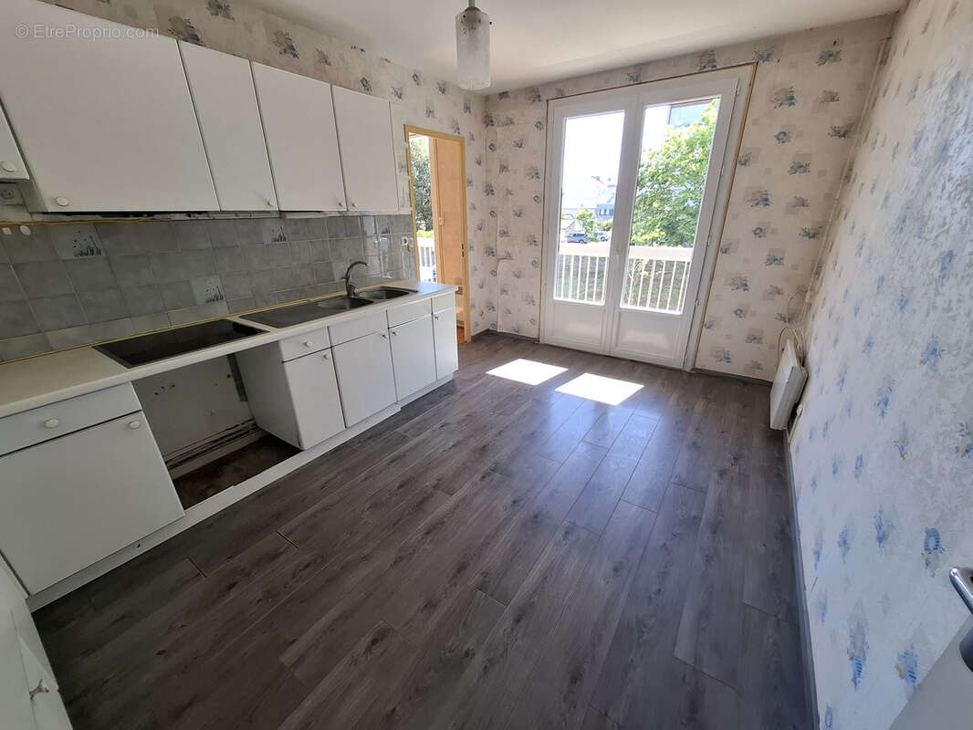 Appartement à ANGERS