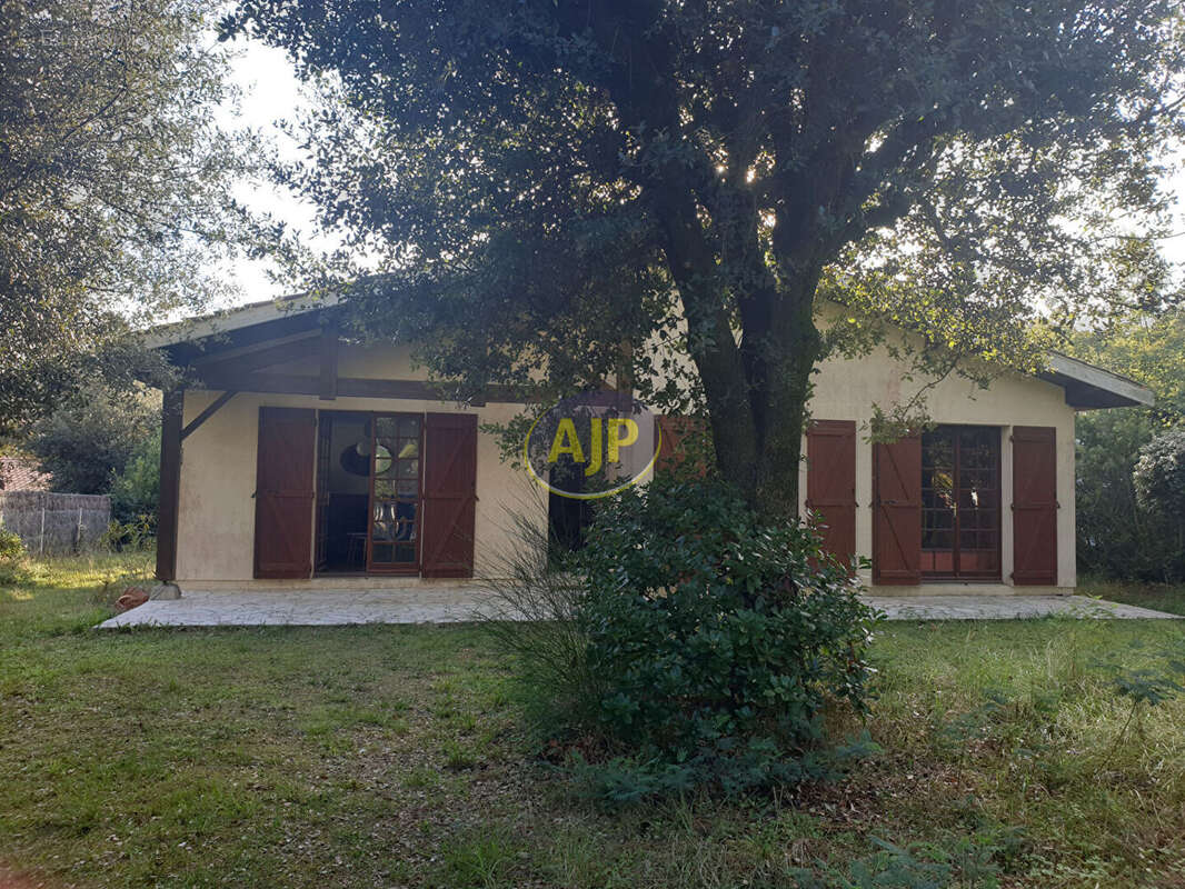 Maison à SOULAC-SUR-MER