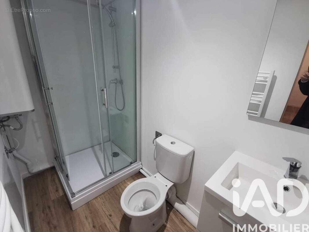 Photo 5 - Appartement à LIBOURNE