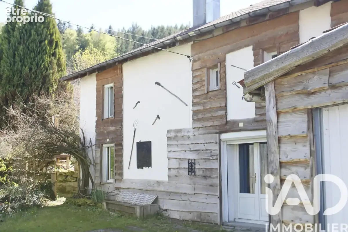 Photo 1 - Maison à HERPELMONT