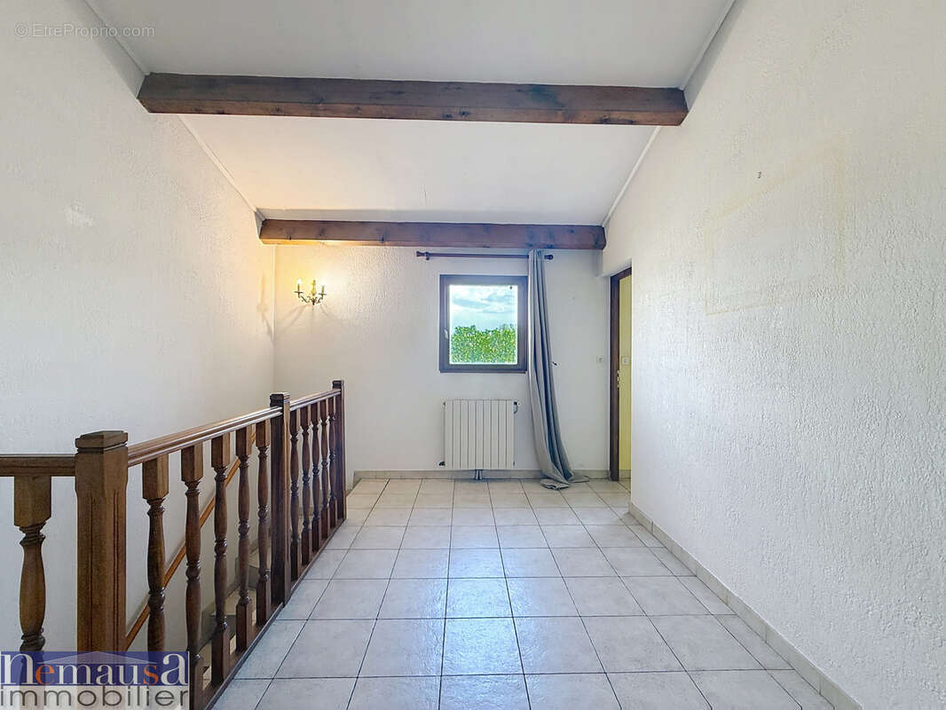 Maison à NIMES