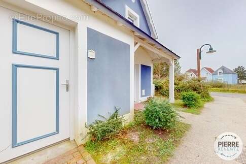 Fort-Mahon-Plage : Idéal investissement locatif - photo 12