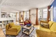 Appartement à PARIS-3E