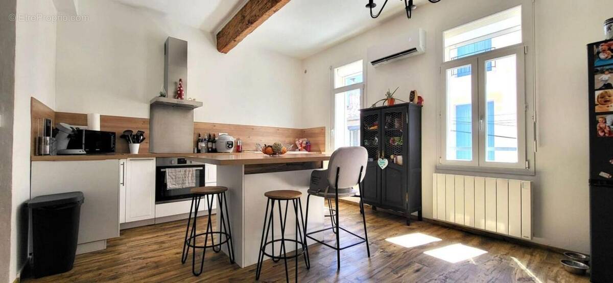 Maison à POLLESTRES