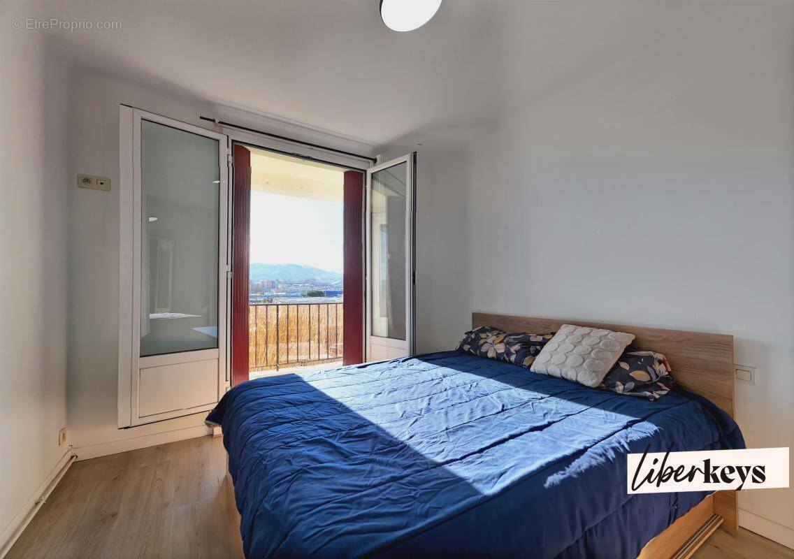 Appartement à HENDAYE