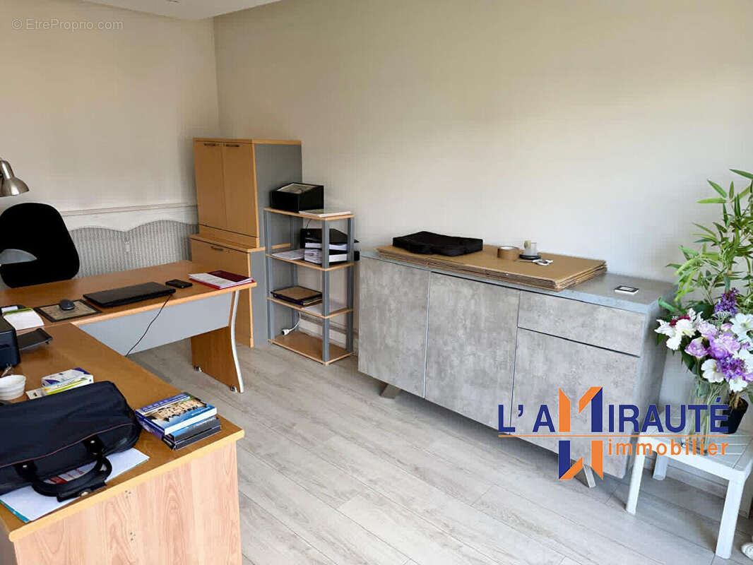 Appartement à MAISONS-LAFFITTE