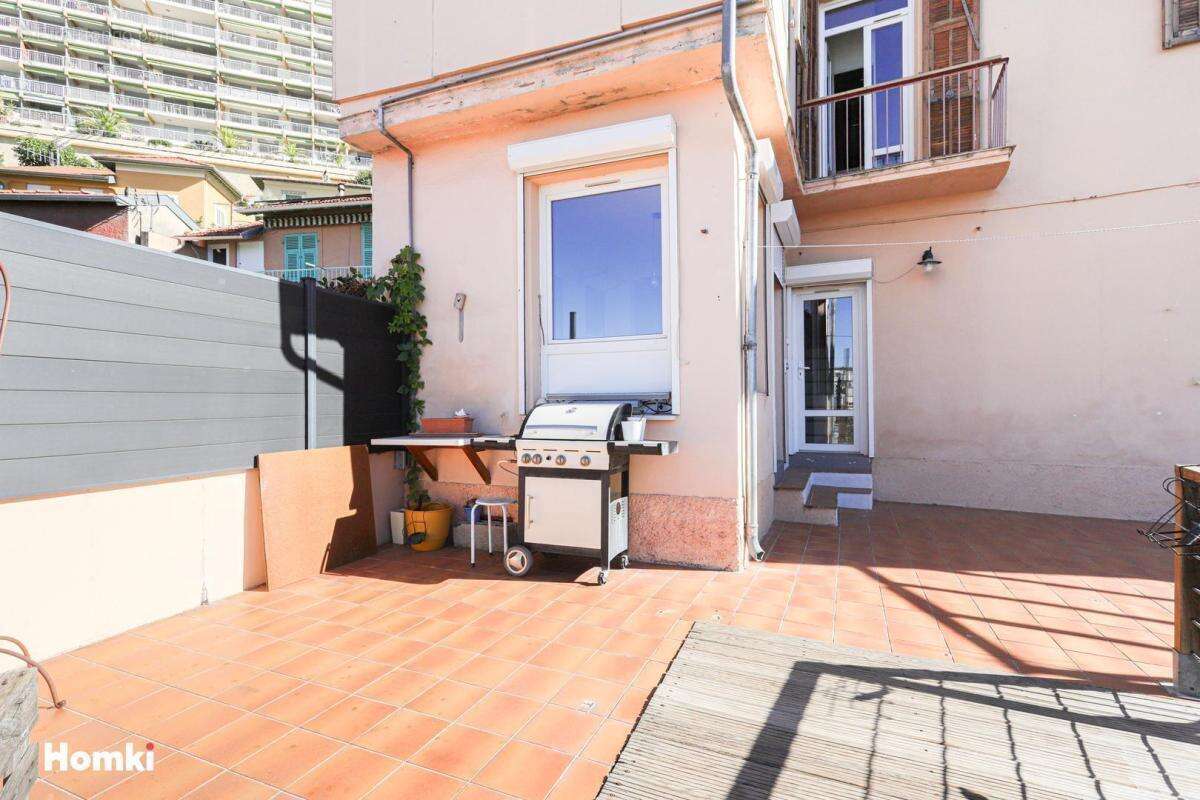 Maison à NICE