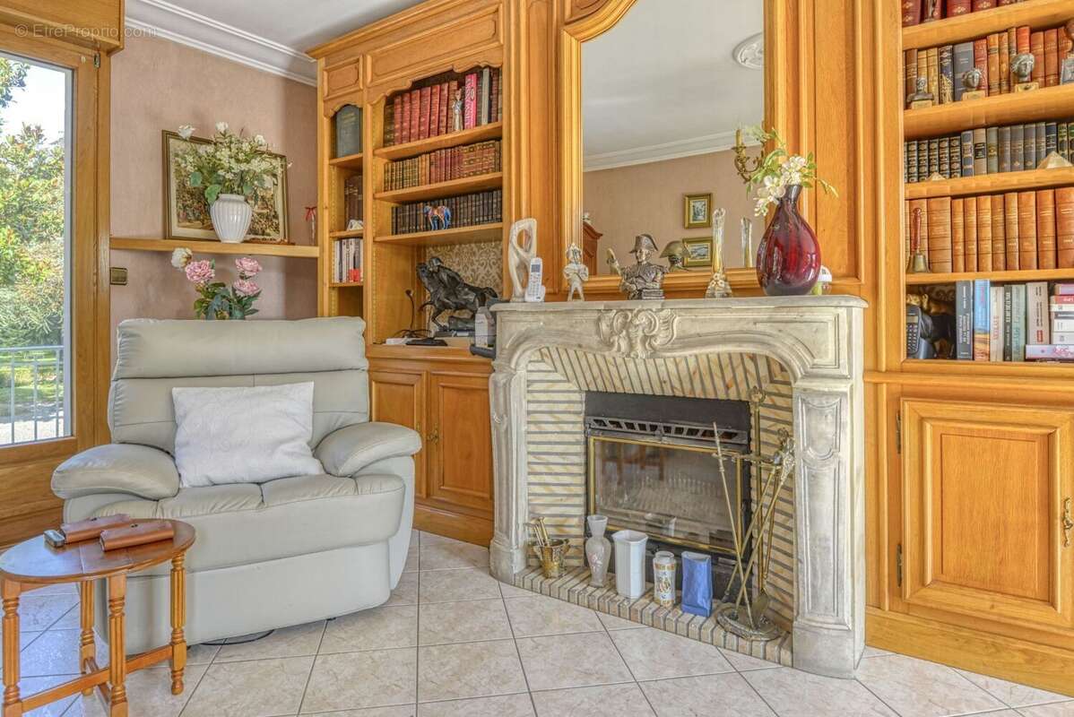 Maison à LES SORINIERES