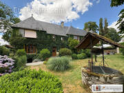 Maison à SAINT-MAURICE-PRES-PIONSAT