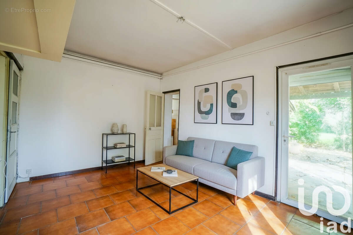 Photo 4 - Maison à TOULOUSE