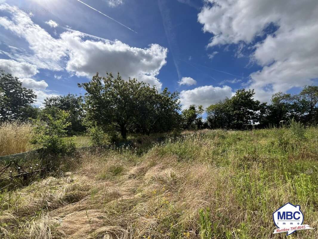 Maison DRAIN 125m² - photo 13