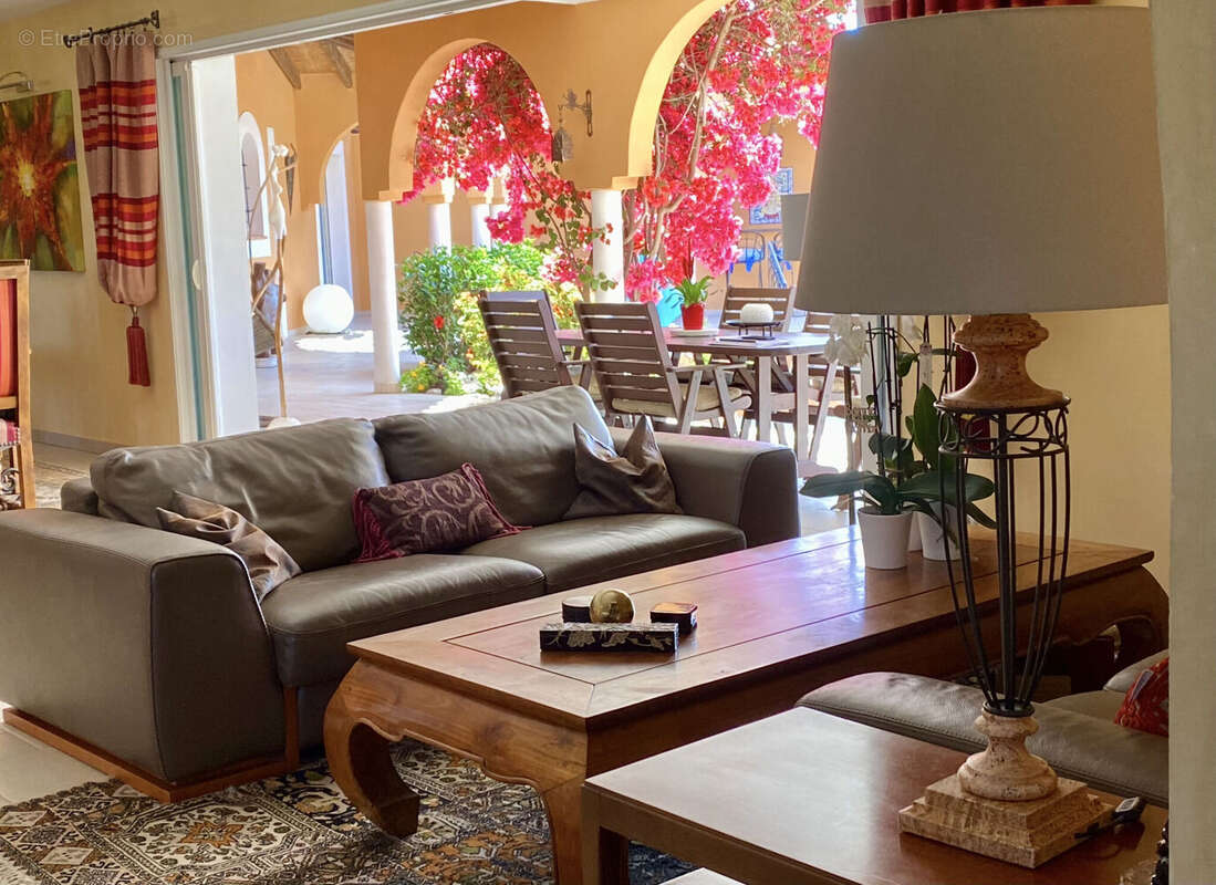 Photo 2 - Maison à LA PALME