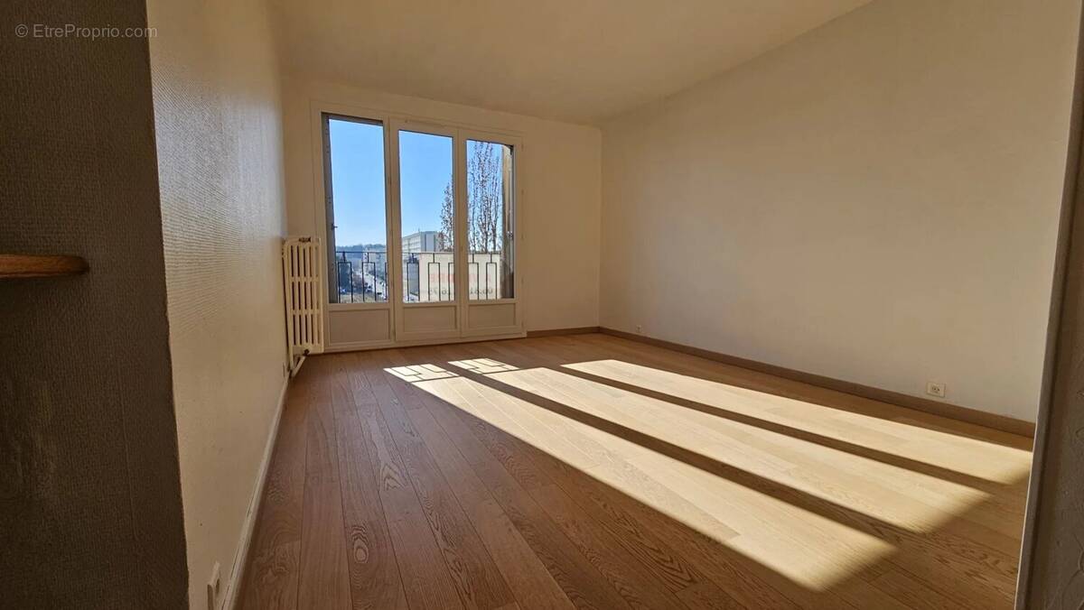 Appartement à REIMS