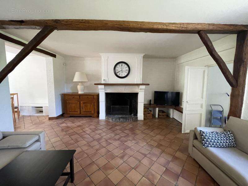 Maison à MONTESSON