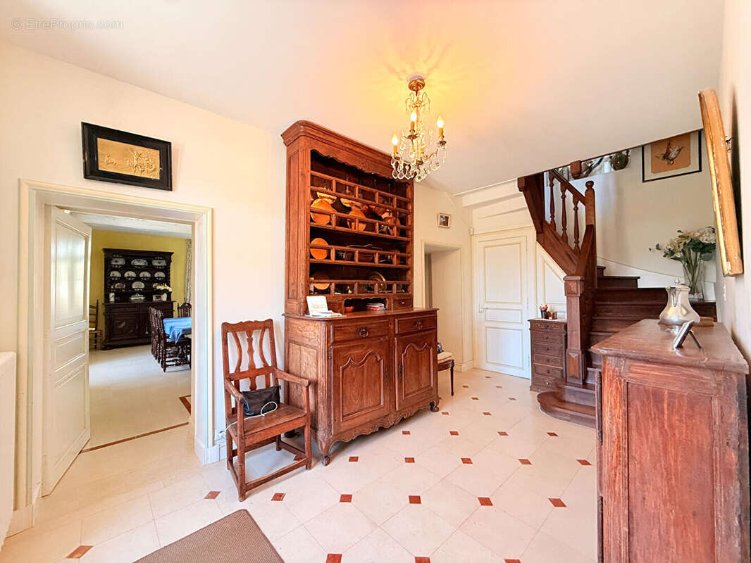 Maison de caractere - photo 8