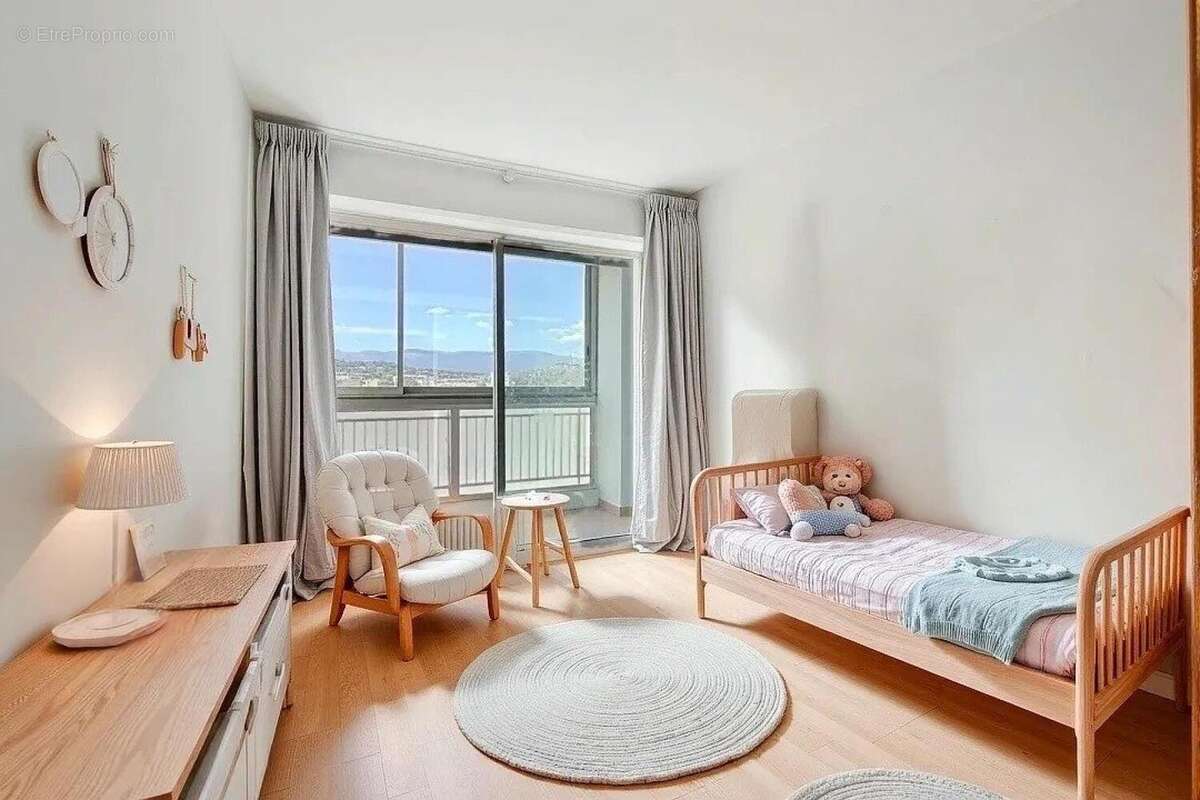 Photo 7 - Appartement à LE CANNET