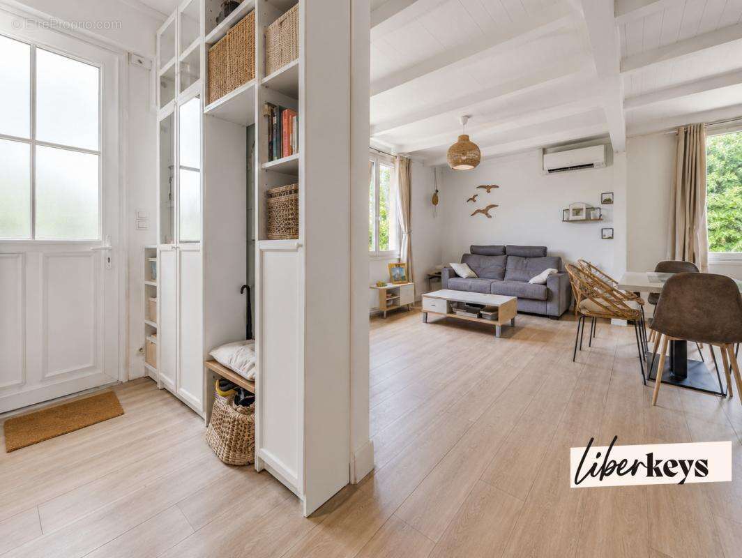 Maison à GEMENOS