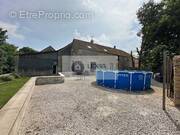 Maison à NESLE-ET-MASSOULT