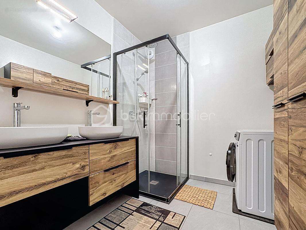 Appartement à VOREPPE