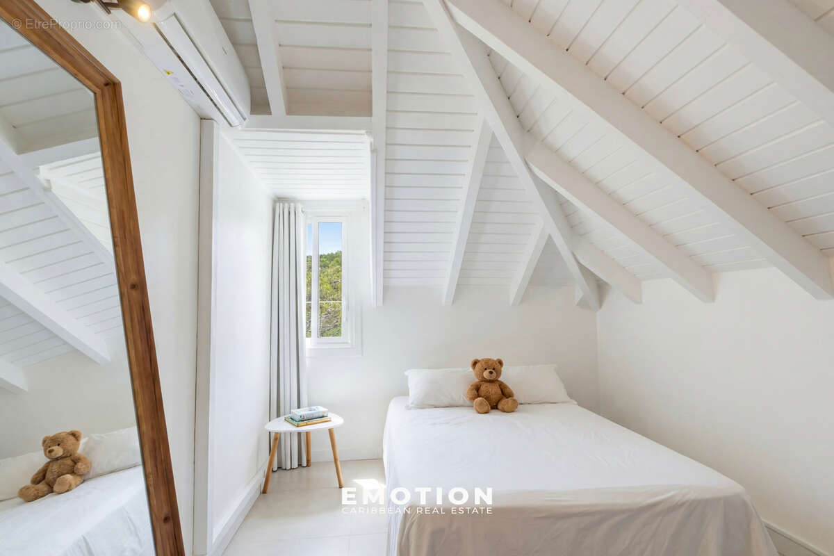 Appartement à LE GOSIER