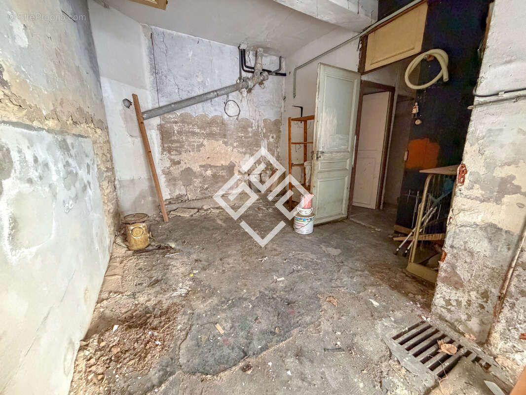 Appartement à NARBONNE
