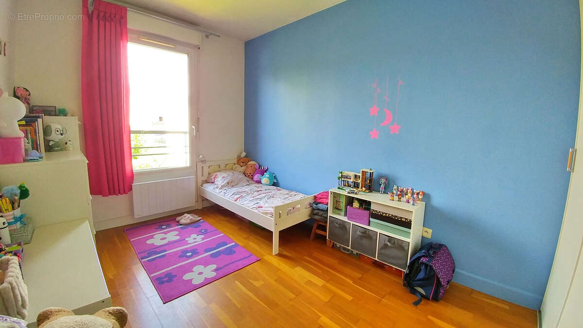 Appartement à ARGENTEUIL