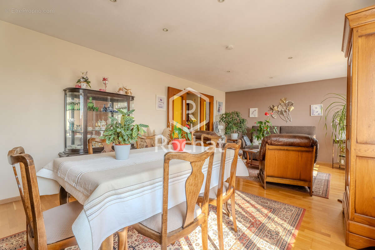 Durningen   maison individuelle en viager occupé   4 pièces   103,5 m2   terrain de 680 m2 - photo 13