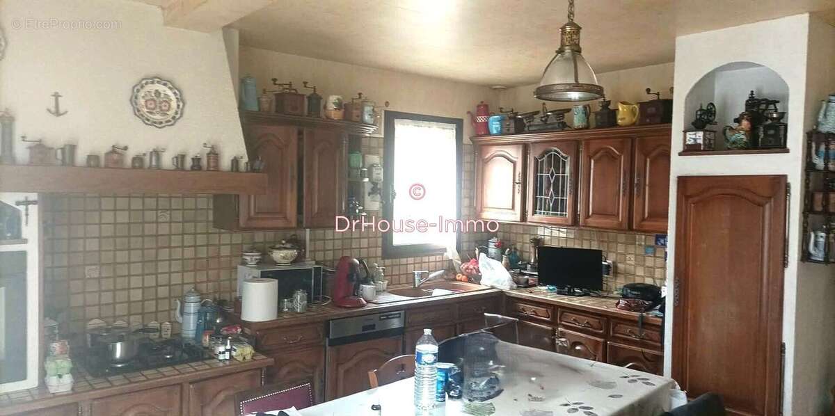 Maison à COSNAC