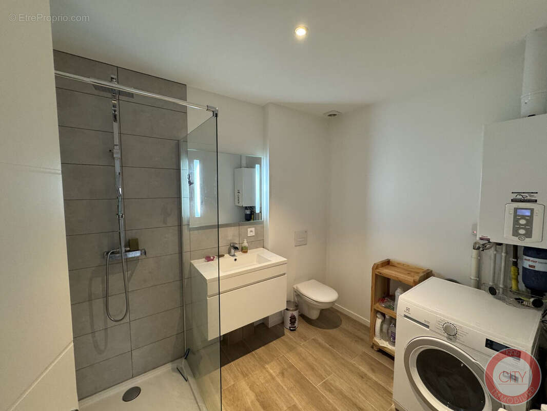 Appartement à LEGE-CAP-FERRET