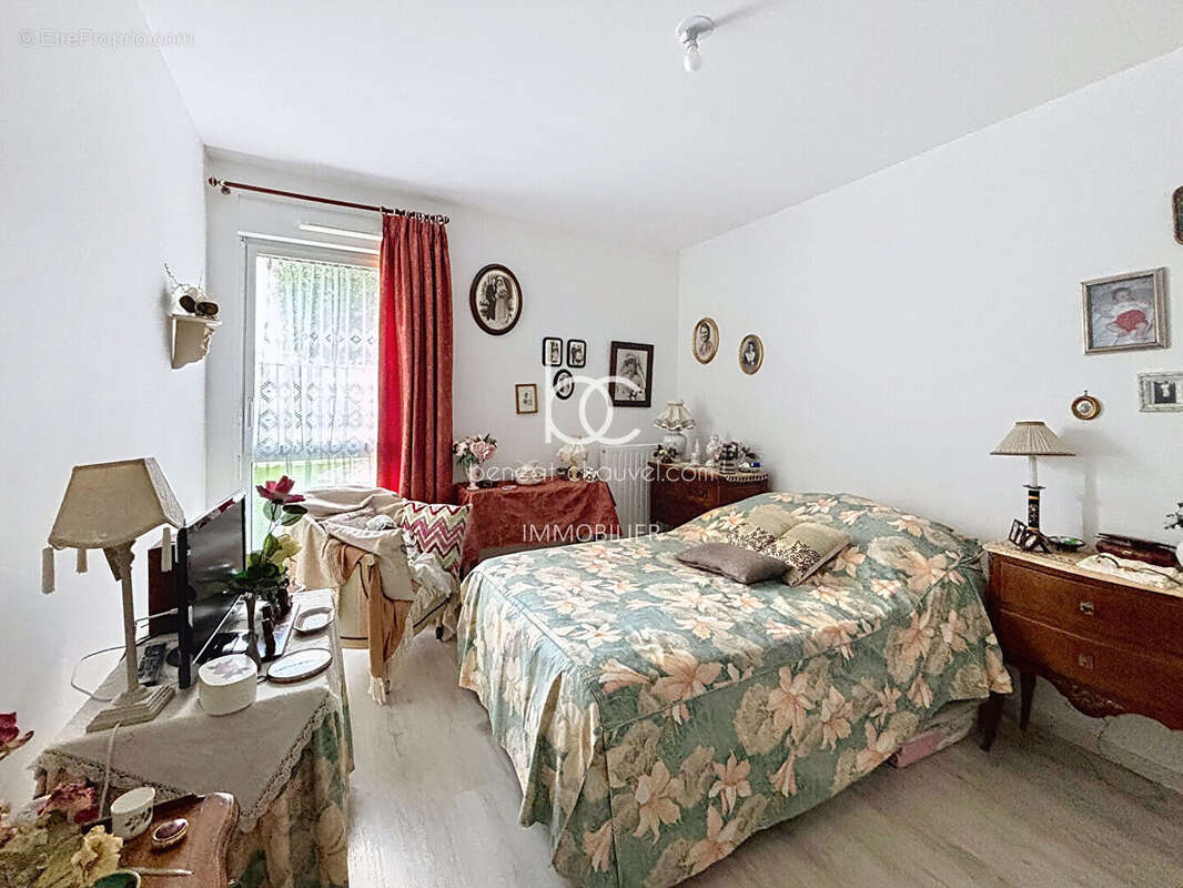 Appartement à VANNES